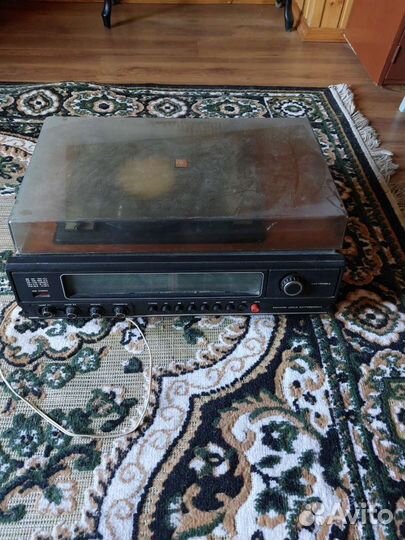 Проигрыватель