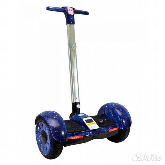 Smart Balance A8 - Синий Космос