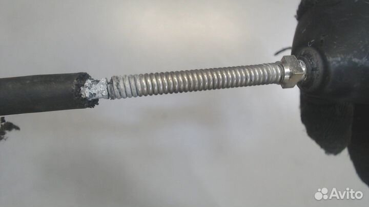 Антенна Audi A6 (C5) Allroad, 2002