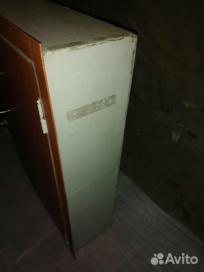 Сейф встраиваемый