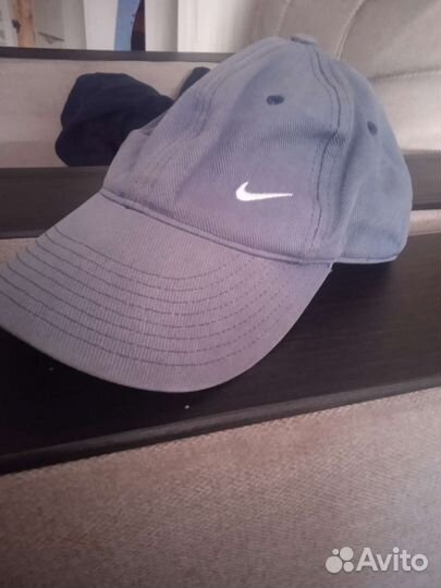 Кепка nike vintage
