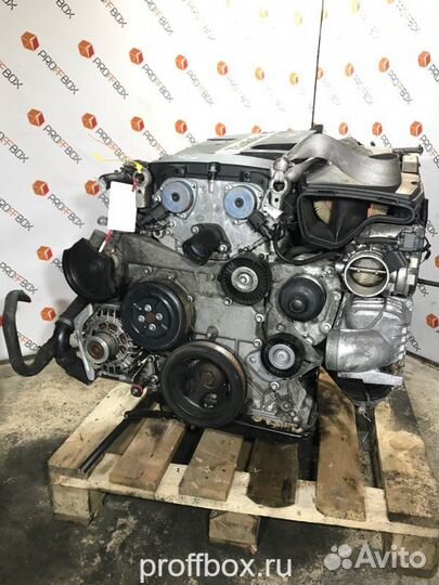 Двигатель M271.860 Mercedes C-class W204