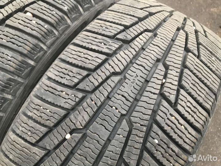 Nokian Tyres Hakkapeliitta R 225/45 R17