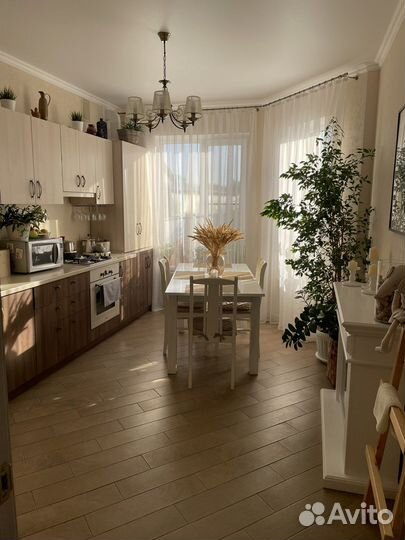 Мебельные ручки бронза