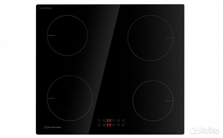 Индукционная панель Schaub Lorenz