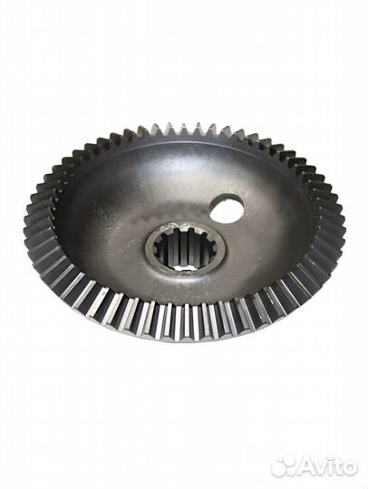 Шестерня 72-2308062 ведомая