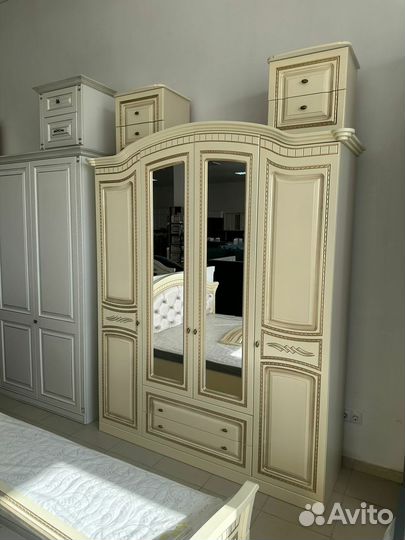 Спальня
