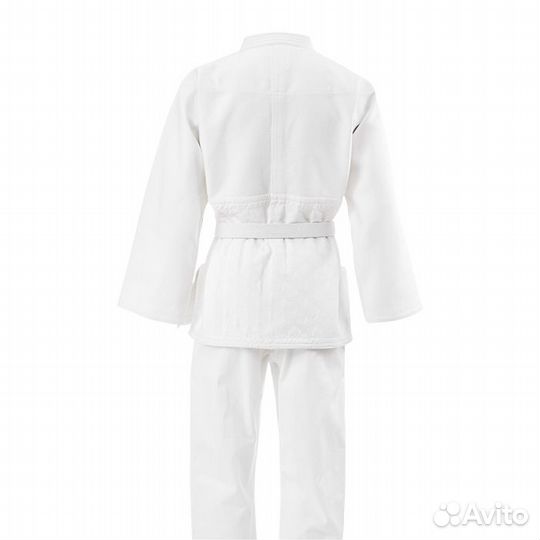 Кимоно дзюдо Green Hill professional IJF approved