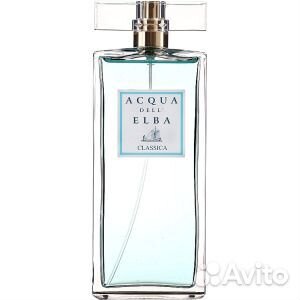 Туалетная вода Acqua dell Elba Classica Women