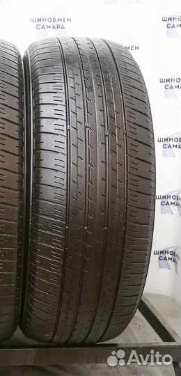 Bridgestone Dueler H/L 33 235/60 R18 103H