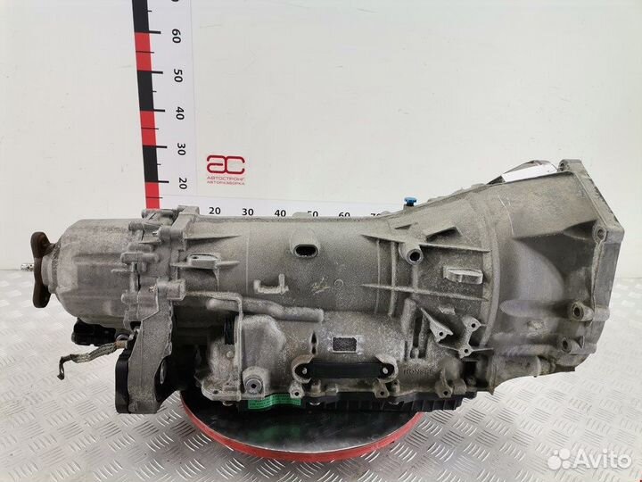 Кпп автомат (автоматическая коробка) BMW 5-Series (F07/F10/F11/F18) (2009-2017)