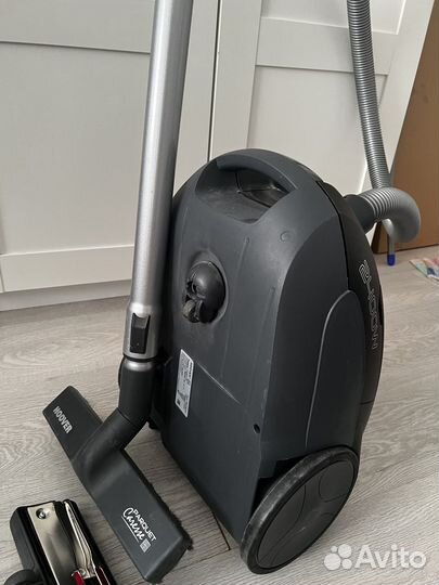 Пылесос hoover