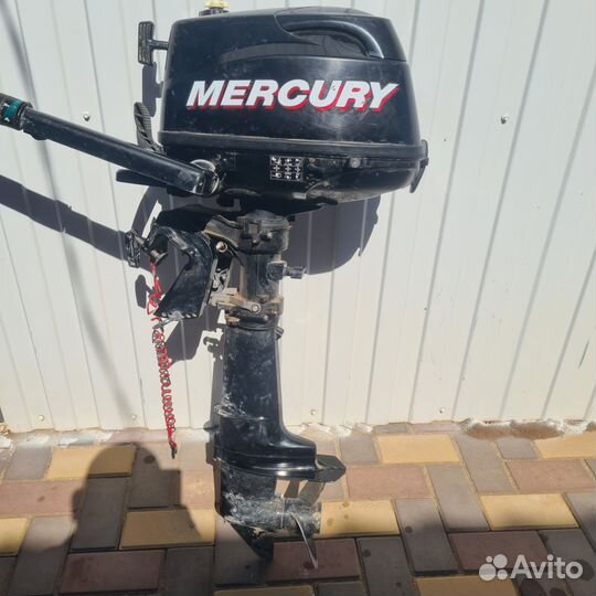 Продаю лодочный мотор