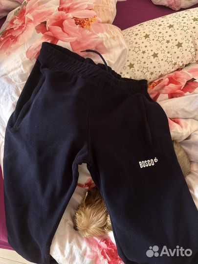 Спортивный костюм bosco