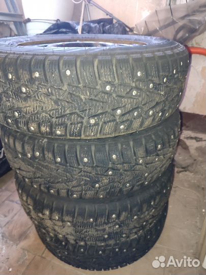 Nordman 7 175/70 R13 82T