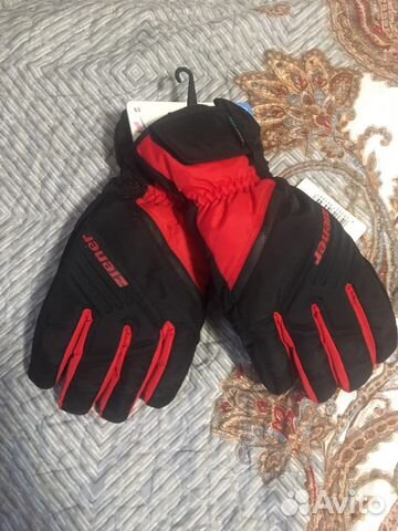 Лыжный костюм