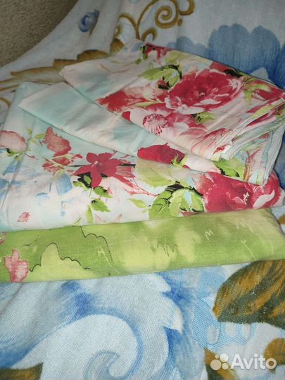 Постельное белье хлопок