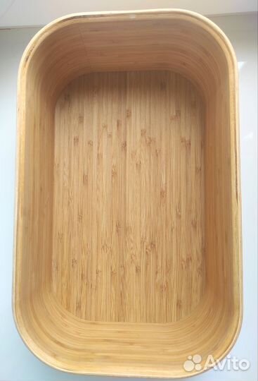 Хлебница уппскаттнинг Икеа