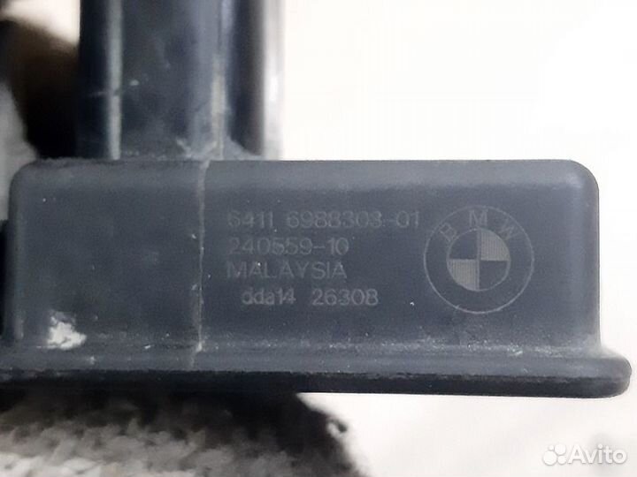 Датчик загрязнения воздуха BMW X6 E71 с2008-2014г