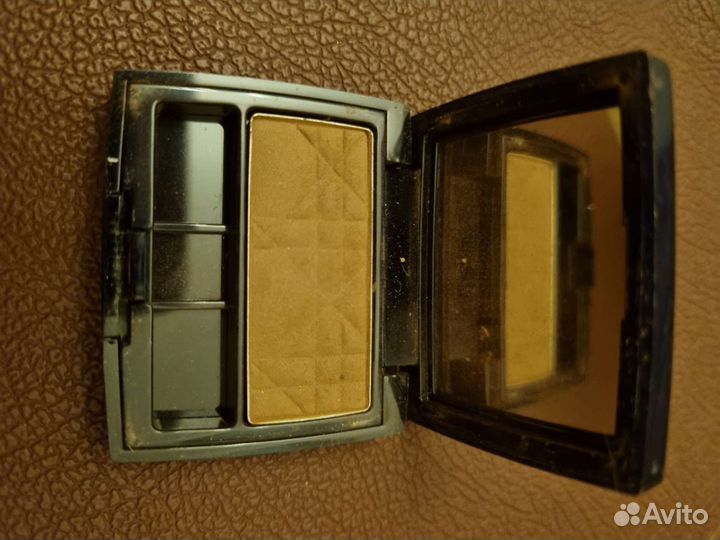 Тени для век dior