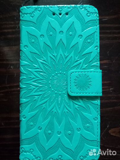 Чехол для Honor 8A