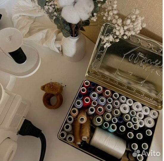 Швея на дому пошив