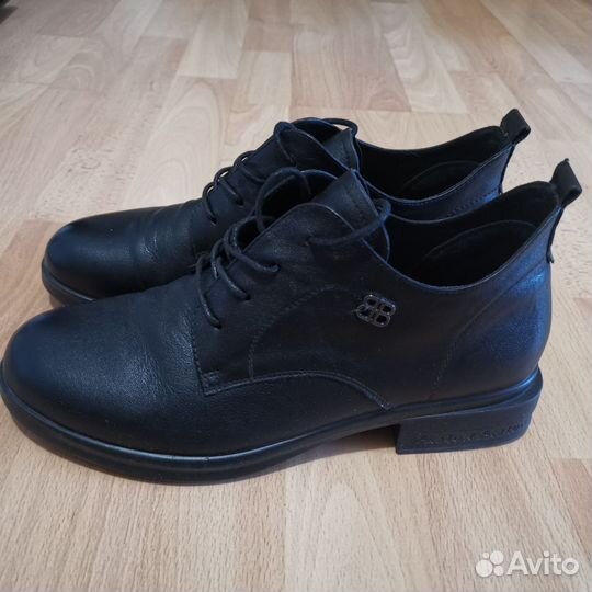 Туфли женские