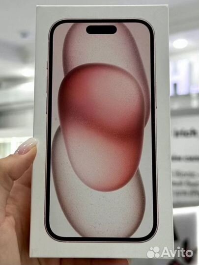 iPhone 15 Plus, 512 ГБ