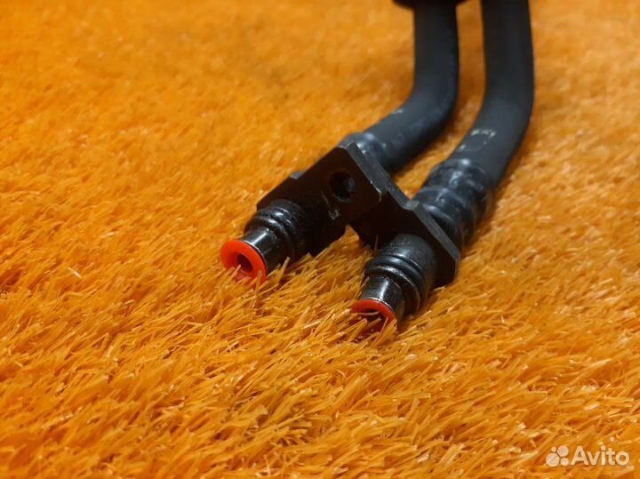 Трубка охлаждения АКПП Volkswagen Touareg 7L BMV