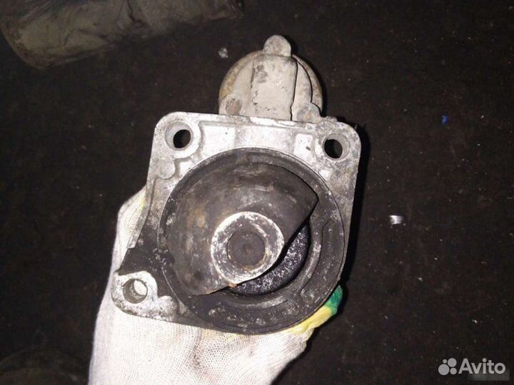 Стартер Ford Escort