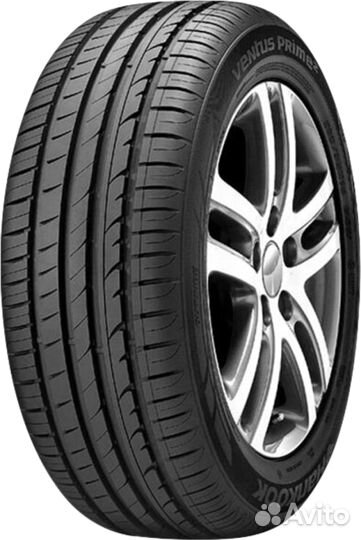 Hankook Ventus Prime 2 K115 215/55 R16