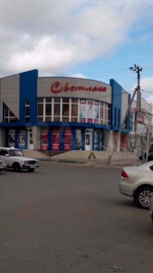 Торговая площадь, 59.7 м²