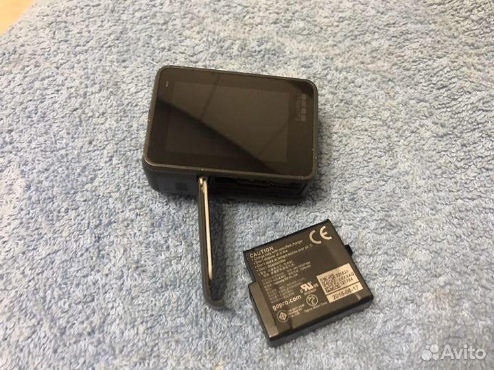 Камера GoPro Hero 5 black