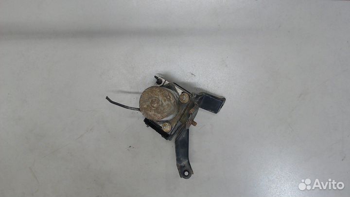 Блок абс, насос Toyota Avensis 2, 2004