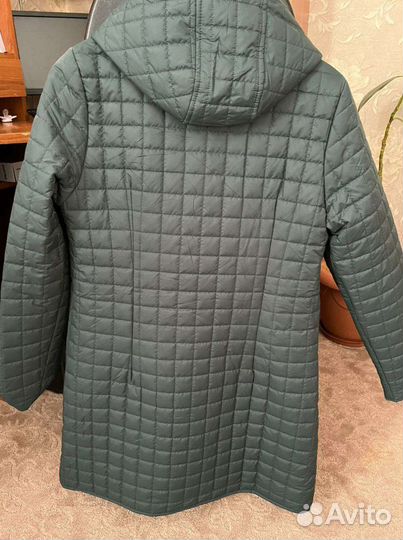 Куртка женская демисезонная 48-50