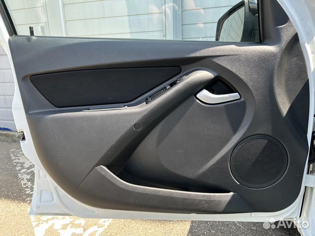 Datsun mi-DO 1.6 AT, 2016, 75 000 км объявление продам
