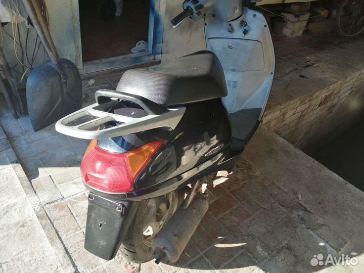 Honda lead New af-48