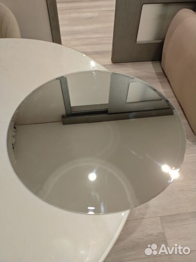 Зеркало IKEA kolja