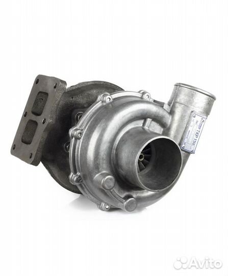 Турбокомпрессор 11Н2