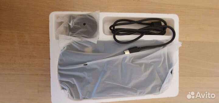 Charging Station Deppa