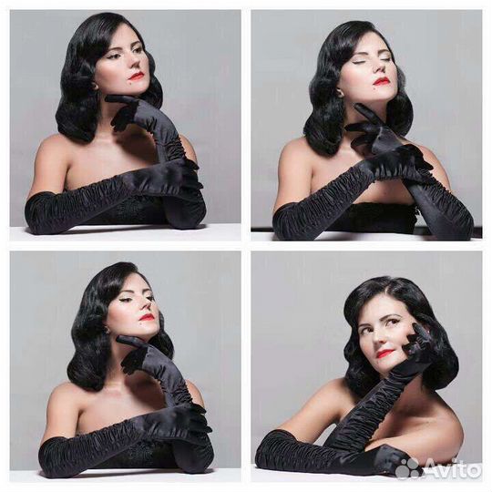 Визажист стилист