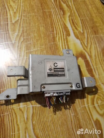 Продам блок управления акпп, CVT 31036WD100