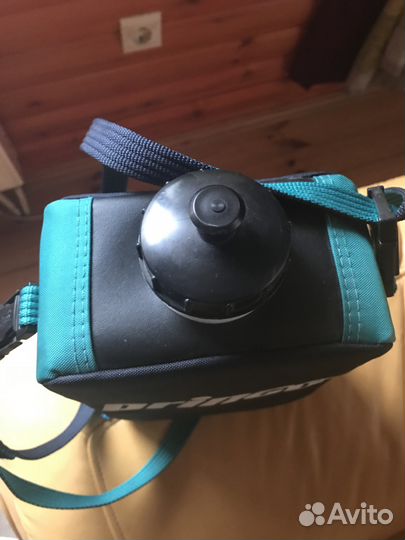 Спортивная фляжка