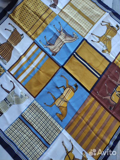 Палантин 70*190