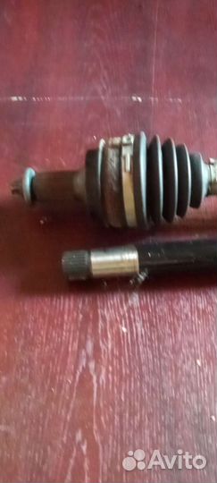 Запчасти б/у мерседес