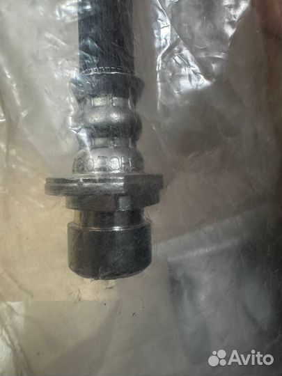 Тормозной шланг передний правый Honda Accord 8