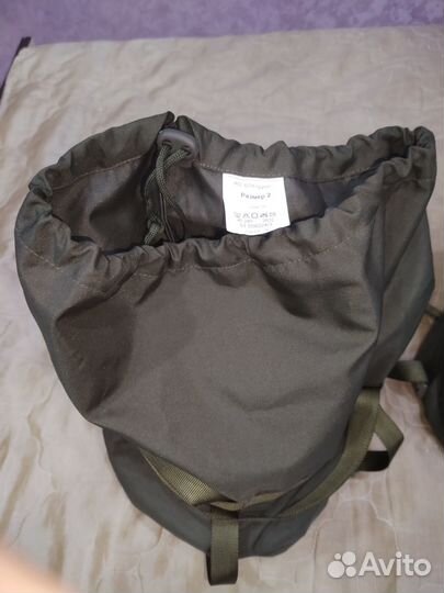 Компрессионный мешок вкпо