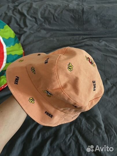 Надувной круг пончик, все по 150