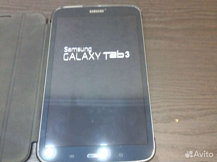 Samsung galaxy tab3