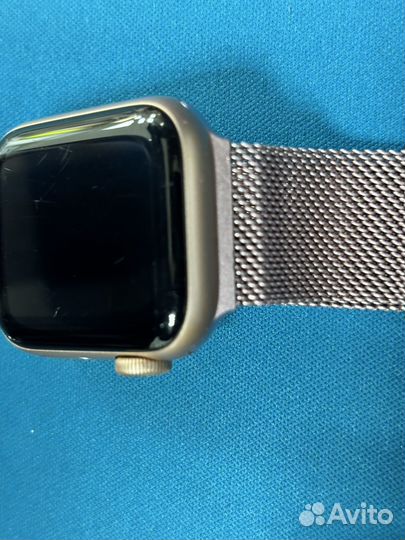 Apple watch se gen 2 40mm